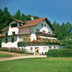 Landhotel Waldesruh