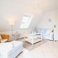 Villa Wilhelma Apartment A2 1 OG