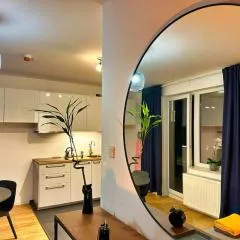 Klimatyczna Hotelowa Kawalerka