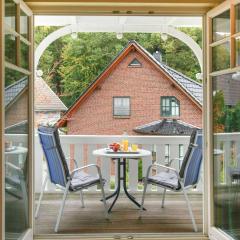 Villa Mönchgut Ferienwohnung 5