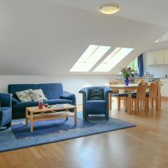 Villa Malte Ferienwohnung 8