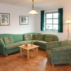 Haus Sudstrand Ferienwohnung 5