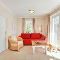 Haus am Hövt - Ferienwohnung 11