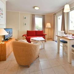 Haus am Hövt - Ferienwohnung 13