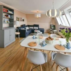 Haus Inselrose Ferienwohnung Apfelrose