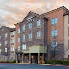 TownePlace Suites by Marriott Sacramento Roseville