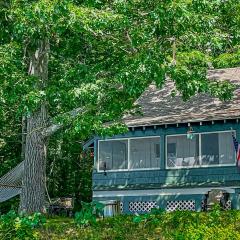 South Winds Cottage