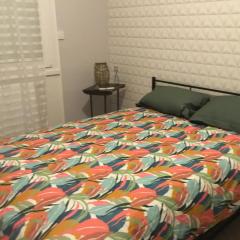 Chambre hote tout confort située 300 m mer 100 m rue de la mer ouistreham si plusieurs nuits location simple