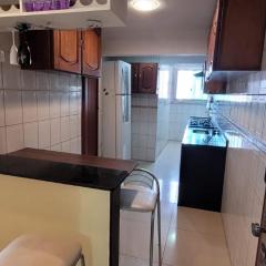 Apartamento Conforto/Praticidade