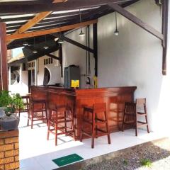 Aipayung Homestay