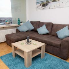 Ferienhaus Seeblick - Wohnung 85