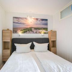 Ferienhaus Seeblick - Wohnung 31