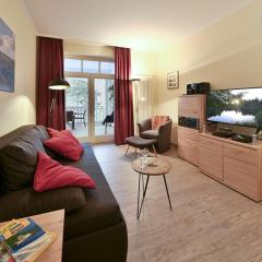 Villa Seeadler Ferienwohnung Adlerhorst