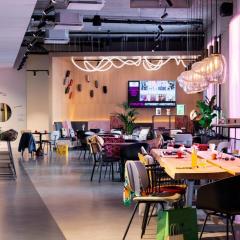 Moxy Outletcity Metzingen