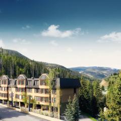 Marriott's StreamSide Evergreen at Vail