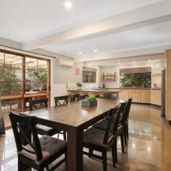 Tudor House - Large Family Home with shared pool