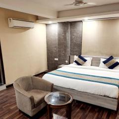 Aravali Residency B&B