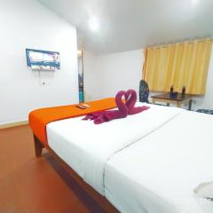 SNS Beach Side Stay CALANGUTE