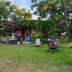 Rooster House Countryside Pecan Farm 14ac SanMarcos