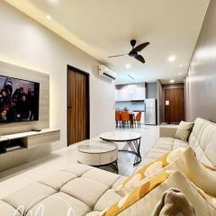 Meadow@ Armadale Residence 2BR