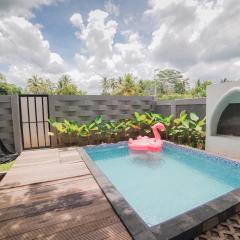 Ubu Villa Kinanthi - 1 BR in Yogyakarta