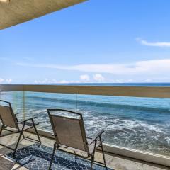 Malibu Beach House with Private Beach Access