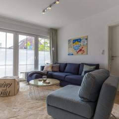 Juist Zauber - Haus 3 Ferienwohnung Strandaster