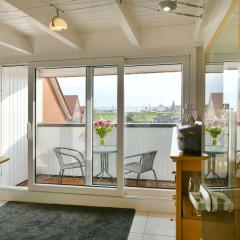 Haus Wilhelmstraße 14 Ferienwohnung 1