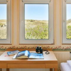 Haus am Ginsterpad Ferienwohnung Heckenrose