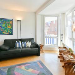 Haus Nordstern Ferienwohnung Kap Arkona