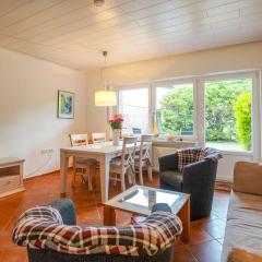 Haus Kiebitzdelle-Westdünen 1 Ferienwohnung Südstrand Düne 1