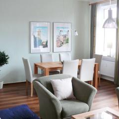 Haus Oberlin Ferienwohnung 8