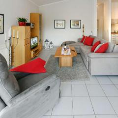 Residenz Binz Ferienwohnung 19