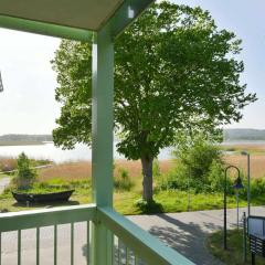 Ferienpark Seedorf Haus Wizlaw - Ferienwohnung Casa Campino