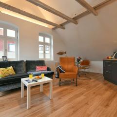 Logirhaus Doyen Ferienwohnung 9