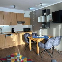 Holiday Residenz II Ferienwohnung Möwennest