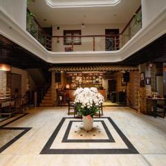 Bonjour D'An Nam Hotel HN - by BAY LUXURY