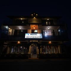 Hotel Amarsa Sahaj