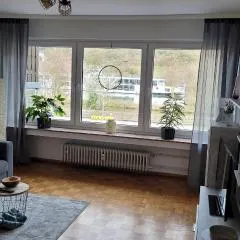 Ferienwohnung Löfer-Wasserblick