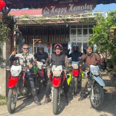 Happy Homestay