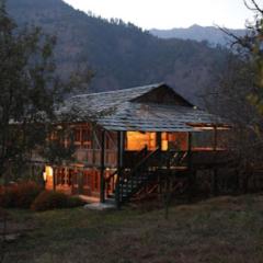 Woodside Traditional Homestays