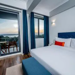 Urban by CityBlue, Dar es Salaam