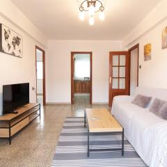 Global Properties, Apartamento de 3 dormitorios y balcon en Sagunto