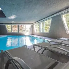 Hôtel Restaurant La Vallée Noble, proche Eguisheim Colmar