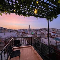 Tangier Apartment old Medina