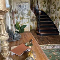 Le clos de l’Âne Dentelle