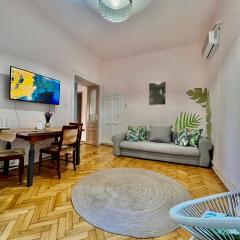 Old Town City Center Apartments