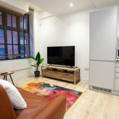 Super 2 Bed Apartment Close to Victoria Station