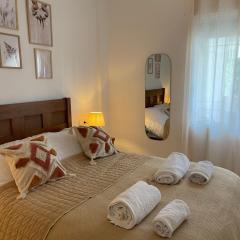 Holiday Home Amari - Residencia Albatros