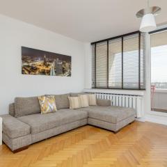 Katowicka Comfy Apartments next to Spodek by Noclegi Renters